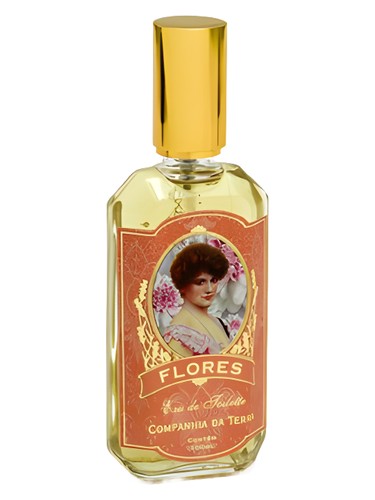 Flores do Campo Perfume by Companhia da Terra for Unisex UAE
