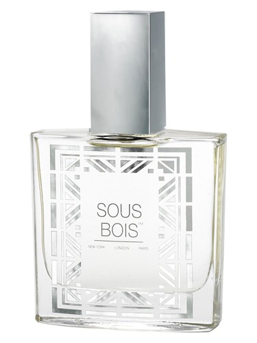 Sous Bois perfume