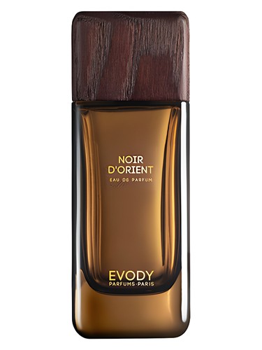 Noir d'Orient perfume
