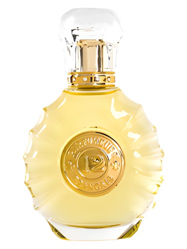 Ma Reine perfume