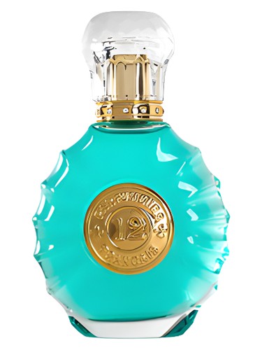 Le Charme perfume