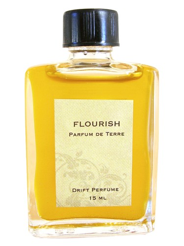 Flourish Perfume by Drift Parfum de Terre for Unisex UAE