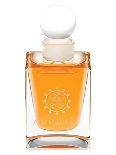 Mawaddah Perfume