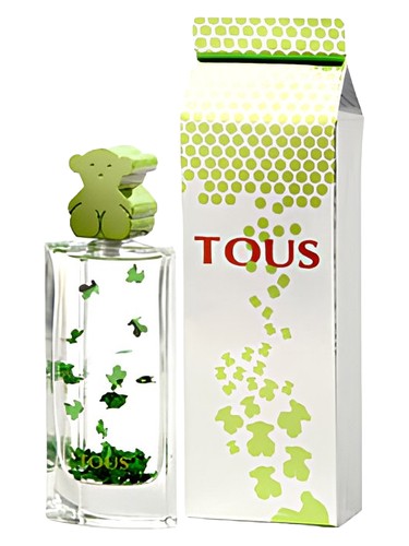 Tous Man Perfume by Tous for male UAE