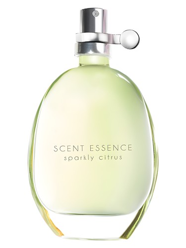 Scent Essence - Sparkly Citrus perfume
