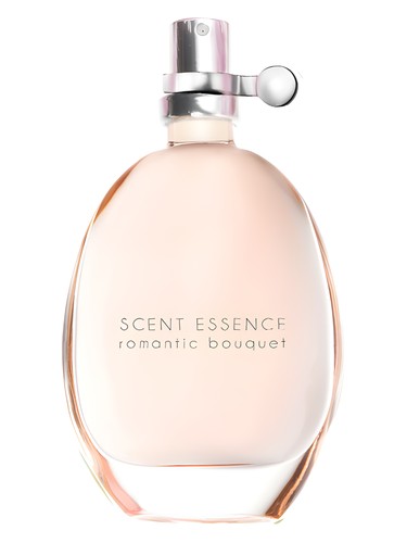 Scent Essence - Romantic Bouquet Perfume