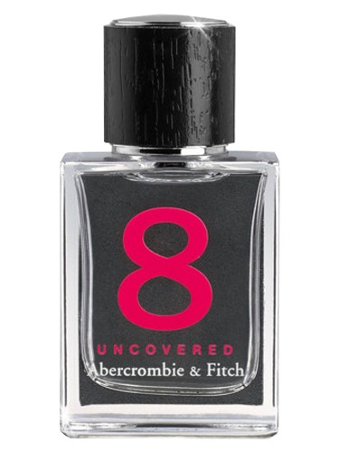 Oud Nuit Perfume by Abercrombie & Fitch for Men UAE