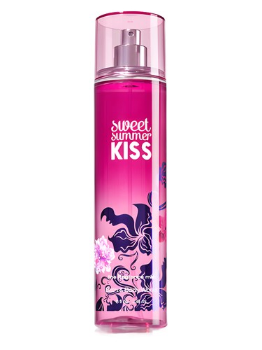 Sweet Summer Kiss perfume