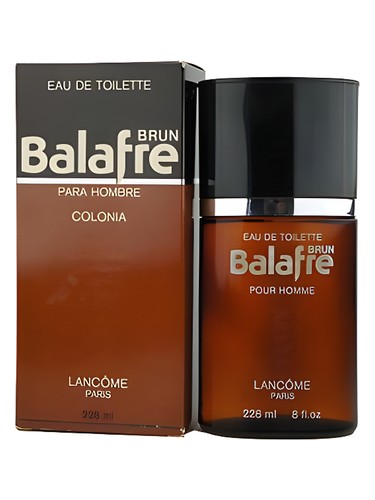 Balafre Brun Perfume