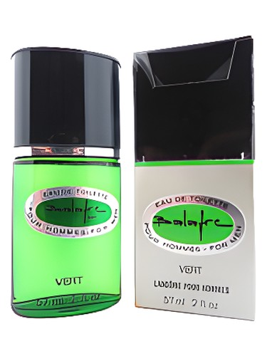 Balafre Vert Perfume