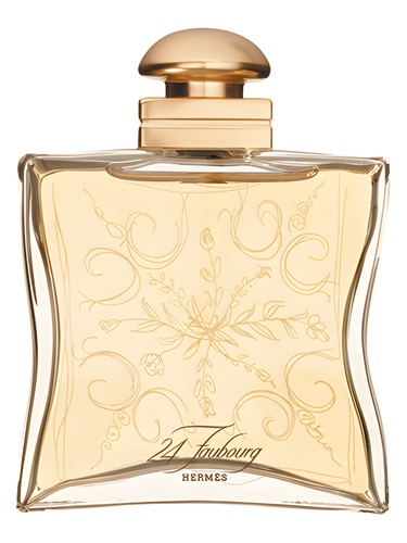 Caleche Fleurs de Mediterranee Perfume by Hermès for Women UAE