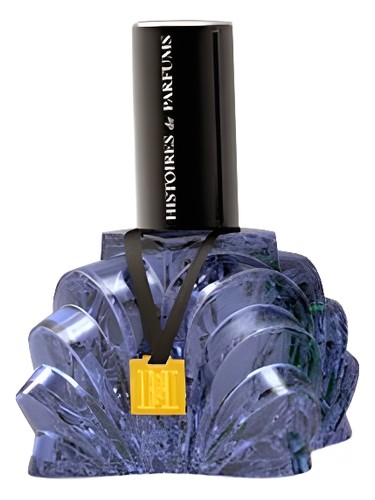 This is Not a Blue Bottle 1.7 Histoires de Parfums Perfume by Histoires De Parfums for Unisex UAE