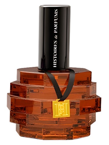 This is Not a Blue Bottle 1.7 Histoires de Parfums Perfume by Histoires De Parfums for Unisex UAE