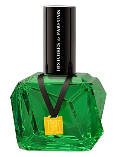 This is Not a Blue Bottle 1.7 Histoires de Parfums Perfume by Histoires De Parfums for Unisex UAE