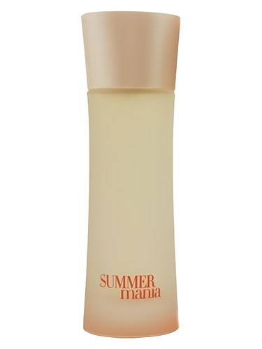 Summer Mania Femme Perfume