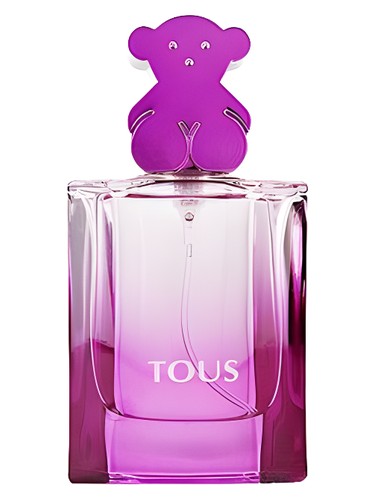Tous Man Perfume by Tous for male UAE