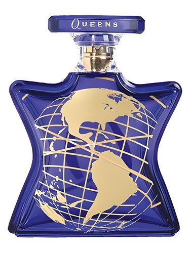 Queens Perfume