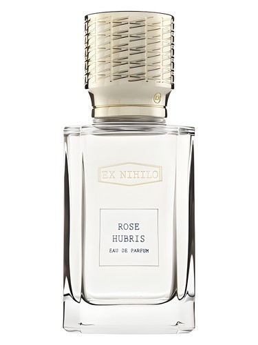 Rose Hubris perfume