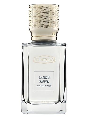 Jasmin Fauve perfume