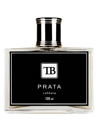 Prata Classico Perfume