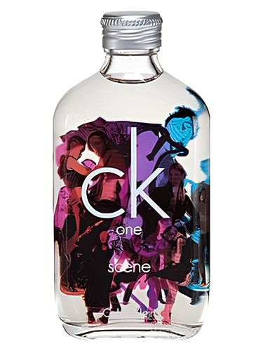 CK One Scene Perfume