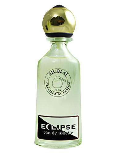 Eclipse Perfume