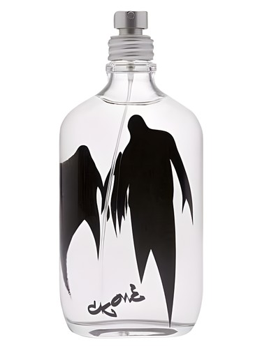 Ck One Graffiti Perfume
