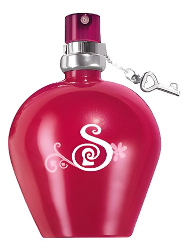 Secrets to Keep Perfume