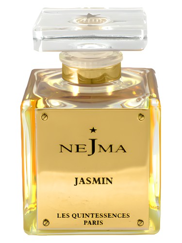 Rose Perfume by Nejma for Women UAE