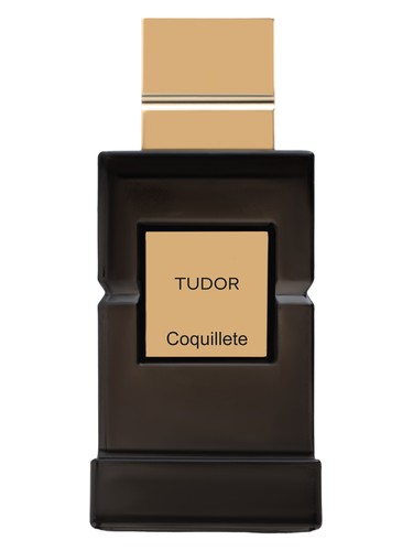 Tudor perfume