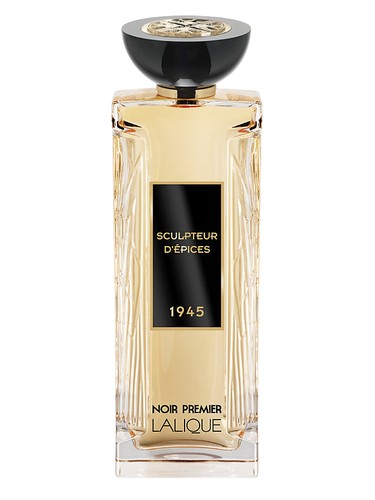 Sculpteur d'Epices perfume