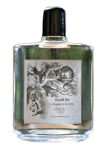 Smell Me perfume