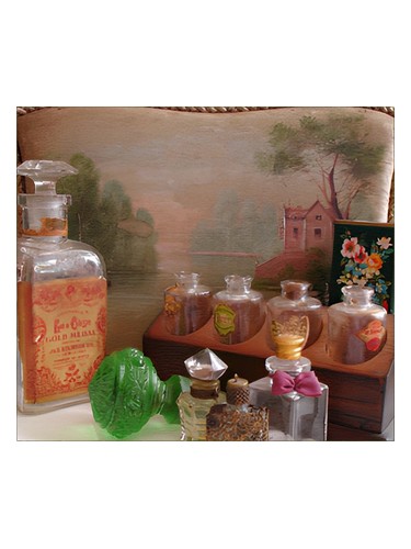 Faena Hotel Universe perfume