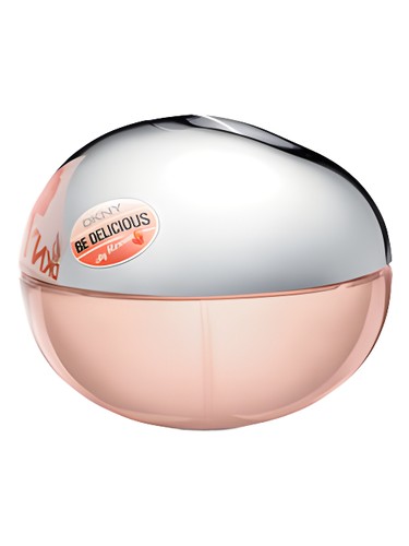 DKNY Fresh Blossom Art Perfume by Donna Karan for Women UAE