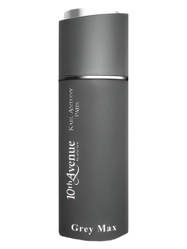 Grey Max Perfume