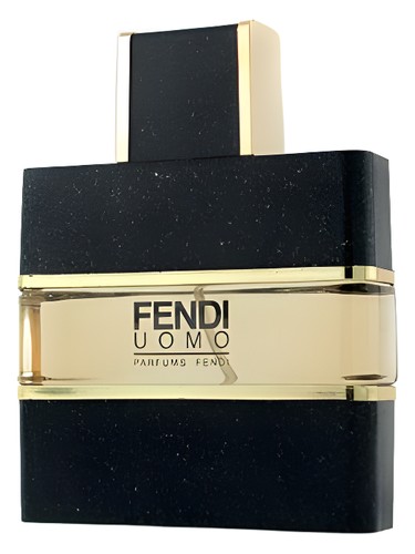Fendi Uomo perfume