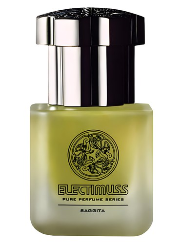 Saggita Perfume