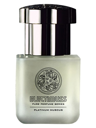 Platinum Muscus Perfume