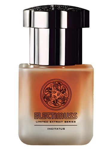 Incitatus perfume