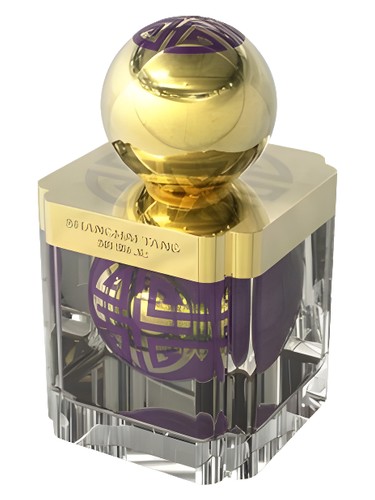Orchid Bloom perfume