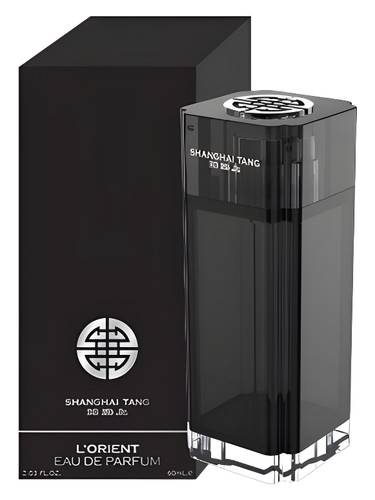 Orchid Bloom Perfume by Shanghai Tang for Women UAE