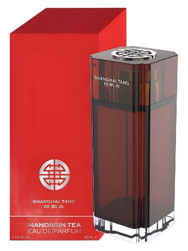 Orchid Bloom Perfume by Shanghai Tang for Women UAE