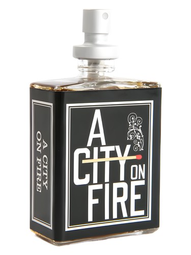 Decisions, Decisions Perfume by Imaginary Authors for Unisex UAE