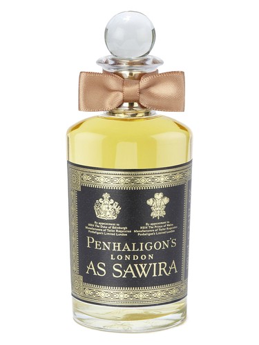 Much Ado About The Duke Perfume by Penhaligon's for Men UAE
