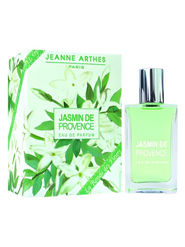 Jasmin de Provence Perfume