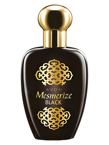 Mesmerize Black for Her Perfume