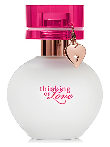 Thinking of Love Perfume