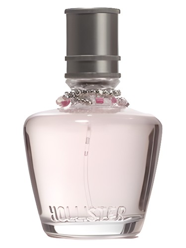 Hayden Perfume