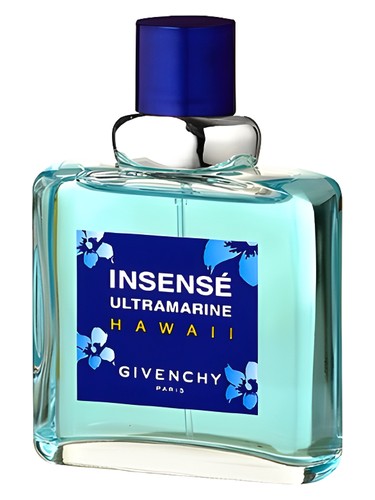 Insence Ultramarine Hawaii perfume