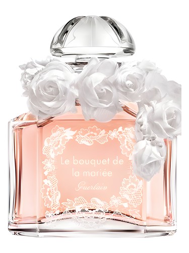 Le Bouquet de la Mariee Perfume